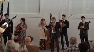 Hindman Settlement School Concert in KY 03/03/20 in HD