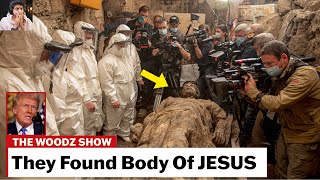 They Found Body of Jesus ❗❗😱 Massive Deception