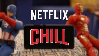 Best Android Apps for Netflix Users - Smart DNS Proxy