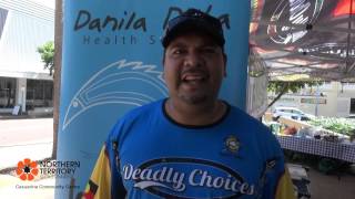 Close the Gap Day 2016