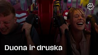 Duona ir druska (Bread and Salt) I KINO PAVASARIS 2023