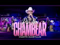 Martin Castillo - Pa No Chambear (Video Oficial)