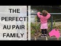 How to Choose the Right Au Pair Family for You!