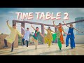 Time Table 2 - Kulwinderbilla | Bhangra Dance Cover | Riyansh Kumar Choreography