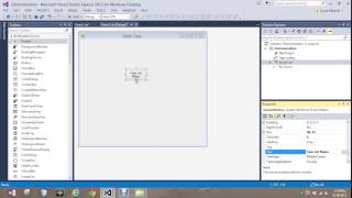 Formatting a Button in Visual Basic