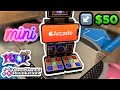 Apple Arcade...mini?