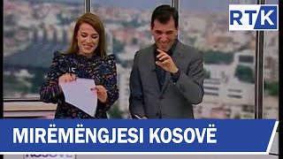 Mirëmëngjesi Kosovë  - Gabimet në Programin e Mengjesit  29.04.2018