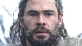 Actors Who Were Miserable While Filming Thor Movies