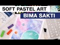 Faber-Castell: Soft Pastel Art Space