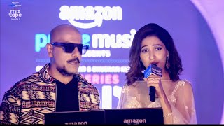Chand Chupa Badal Main Female Version Neeti Mohan Song || Neeti Mohan Chand Chupa Mix HD Video Song