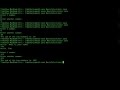 Java05: Retrieving user input in Java using the Scanner class