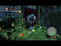 naughty bear panic in paradise ps3 longplay full game no commentary