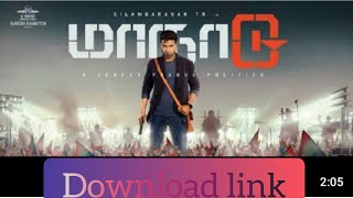 Maanadu Tamil Full movie Free Download In Tamil || How To Download New Tamil Movies || Levin Ledger