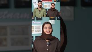 Q\u0026A ചെയ്യുമ്പോൾ ഇങ്ങനേയും ഗുണം ഉണ്ടല്ലേ?🤩🤣| Yaseen Vlogs and Wife