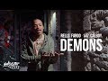 Rells Fargo "Demons" feat. 147 Calboy (Music Video)