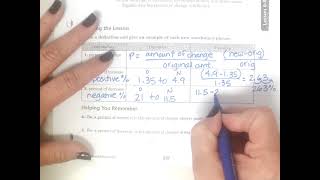 6 8 Study Guide Notes