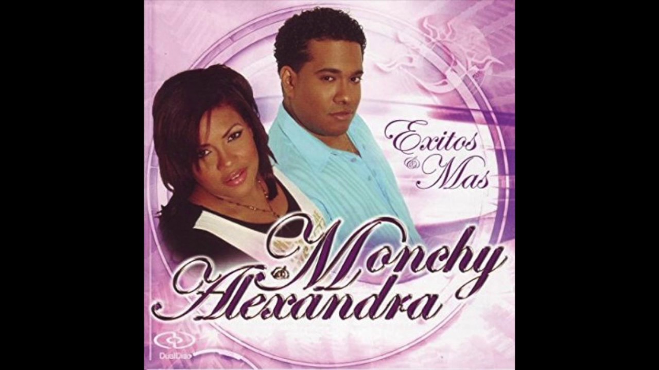 Monchy Y Alexandra Exitos Y Mas - Tu Sin Mi Yo Sin Ti HD 720p’ Monchy Y Alexandra Exitos Y Mas - Tu Sin Mi Yo Sin Ti HD 720p