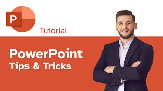 PowerPoint Tips & Tricks Tutorial