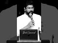 దేవుని ఘనపరుస్తున్నావా నువ్వు ప్రతిరోజు life changing videos paul emmanuel christtemple