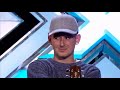 Dalton Harris Emotional Singer from Jamaica KILLS IT With Purple Rain!  The X Factor UK 2018