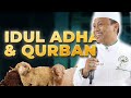 Perbedaan idul fitri dengan idul adha simak ceramah ust.Das'ad Latif gokil lucu#hendranandradrone