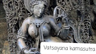 what is Kamasutra ?