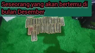 kartu ceki🍒 yang akan menemui kamu di bulan Desember