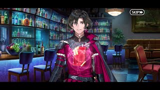 【FGO】コンスタンティノス11世 フルボイス版バレンタインイベント ミニシナリオ「皇帝たるサーコート＋」【Fate/Grand Order】