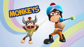 PlayStation®Move Ape Escape Gameplay Trailer (E3)