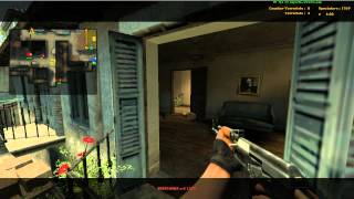 (CSS) Verygames vs NAMELESS - Maxlan 2009 - Inferno