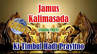 Wayang Kulit Ki Timbul Hadi prayitno Lakon Jamus Kalimasada Full Audio