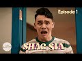 Episode 1: Sambal | ShaG sia