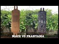 Zenit Maze 2.0 vs Pantheon Pranayama -Head-to-Head Comparison