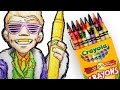 The CHEAP ART SUPPLIES Challenge! (Under $5)