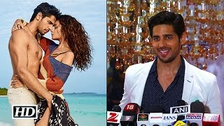 Exclusive: Sidharth Talks About 'Aashiqui 3' With Alia
