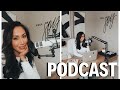 HOW I RECORD MY PODCASTS! Full of Joy Podcast