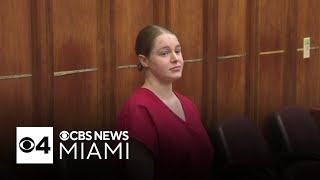 OnlyFans model to remain jailed ahead of April trial