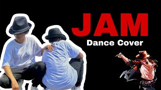 “JAM” - Micheal Jackson | HiRu \u0026 Tenuka | Dance Cover