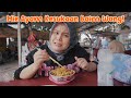 MIE AYAM KESUKAAN BAIM WONG! ENAK GA YA? | #FIKUL - Fika Kulineran