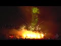 alton towers ultimate fireworks 2017 desktop viewing only