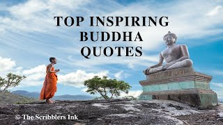 Top Buddha Quotes On Life, Love and Happiness | The Scribblers Ink