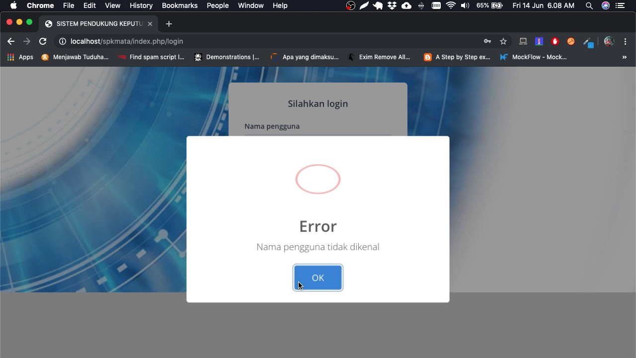 Codeigniter Tutorial Youtube