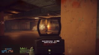 Banned for killing Admin... Again...