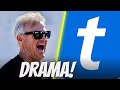 NASCAR Ticketmaster Drama!