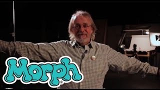 MORPH | FUNDING SUCCESS!