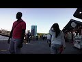 old port of montreal bike tour fun activities montreal quebec canada 4k