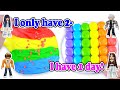 Relaxing Slime Storytime Roblox | I only have 2 days to live and my bestie tried to steal my BF