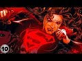 Top 10 Superheroes Who Lost Everything