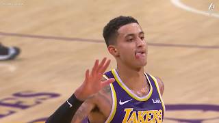 HIGHLIGHTS: Lakers vs. Timberwolves (11/7/18)