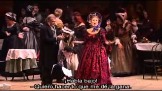 La Boheme de Giacomo Puccini   Opera completa subtitulada en espa ol